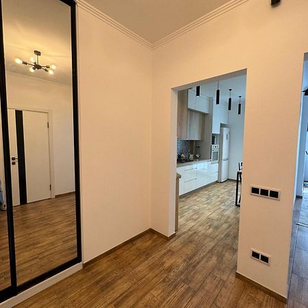 Жк Great Britain Apartment Lwów Zewnętrze zdjęcie