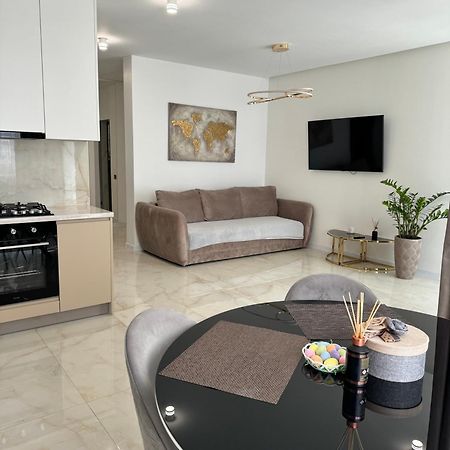 Жк Great Britain Apartment Lwów Zewnętrze zdjęcie