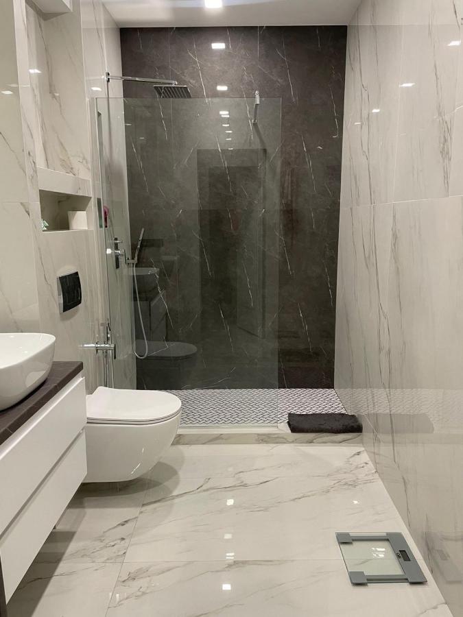 Жк Great Britain Apartment Lwów Zewnętrze zdjęcie