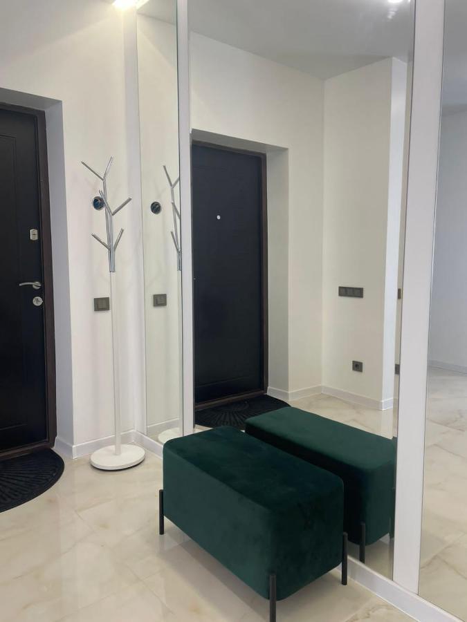 Жк Great Britain Apartment Lwów Zewnętrze zdjęcie