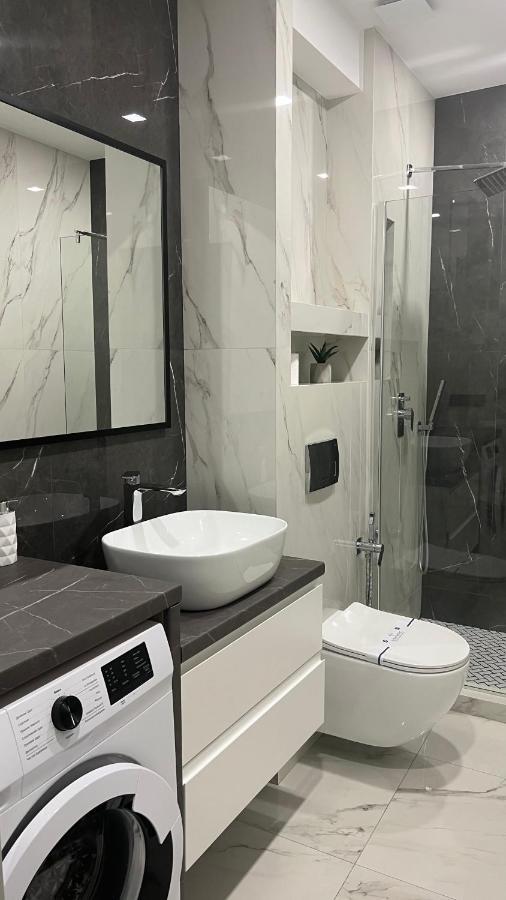 Жк Great Britain Apartment Lwów Zewnętrze zdjęcie