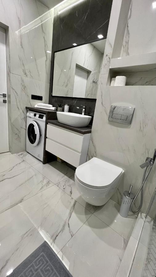 Жк Great Britain Apartment Lwów Zewnętrze zdjęcie