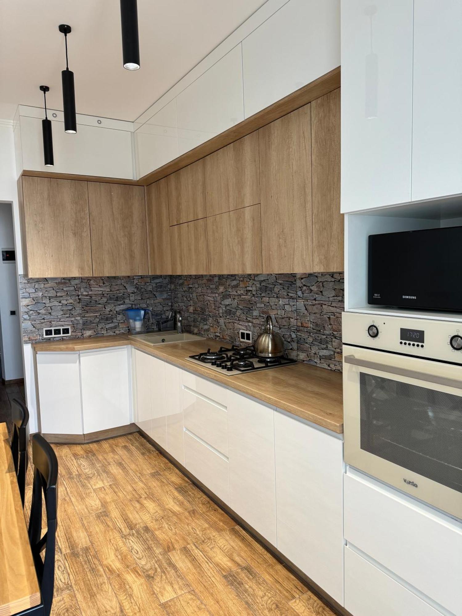 Жк Great Britain Apartment Lwów Zewnętrze zdjęcie
