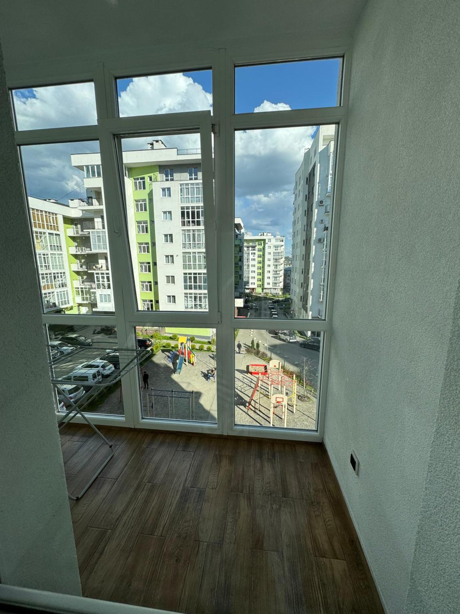 Жк Great Britain Apartment Lwów Zewnętrze zdjęcie