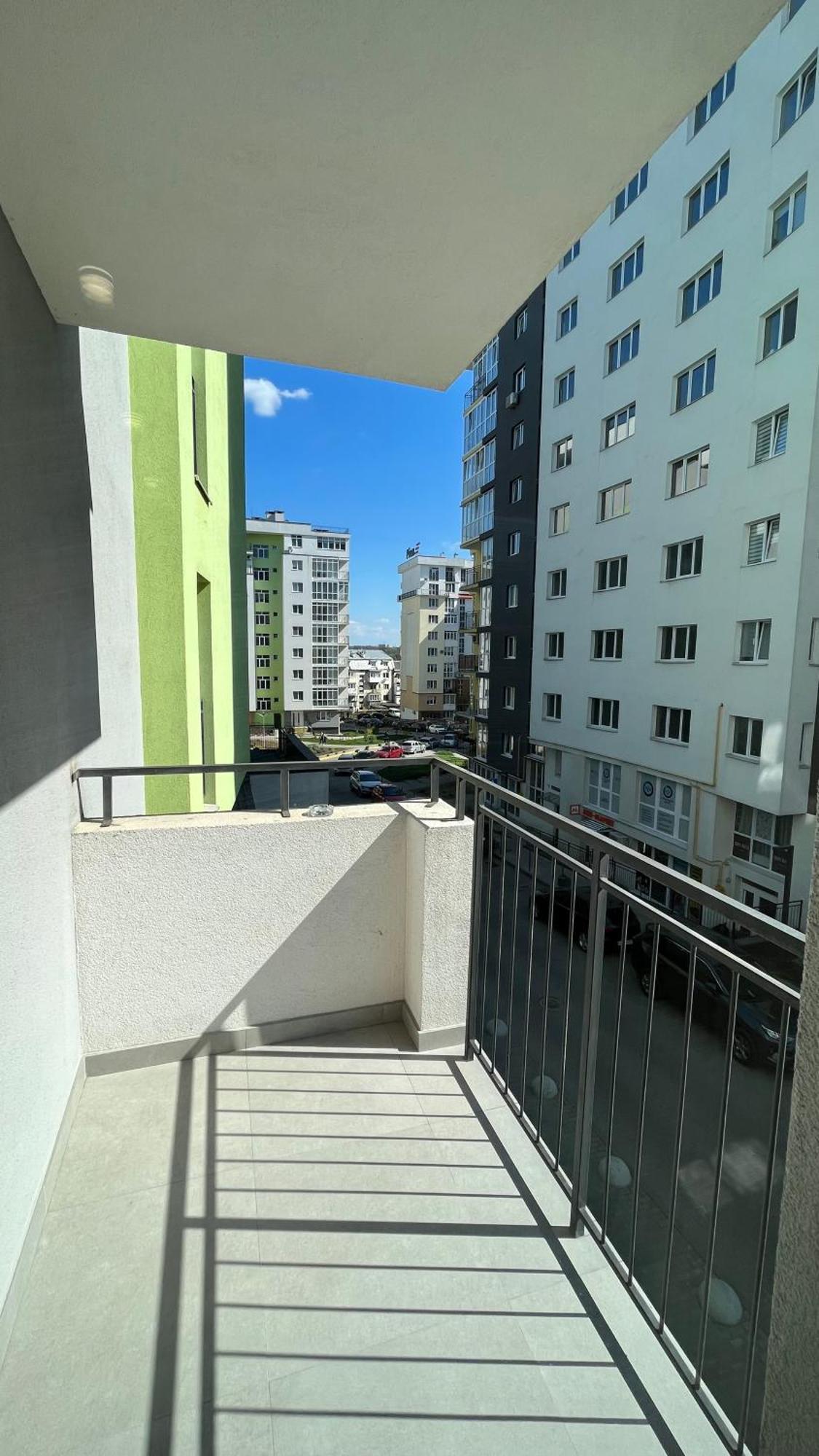Жк Great Britain Apartment Lwów Zewnętrze zdjęcie