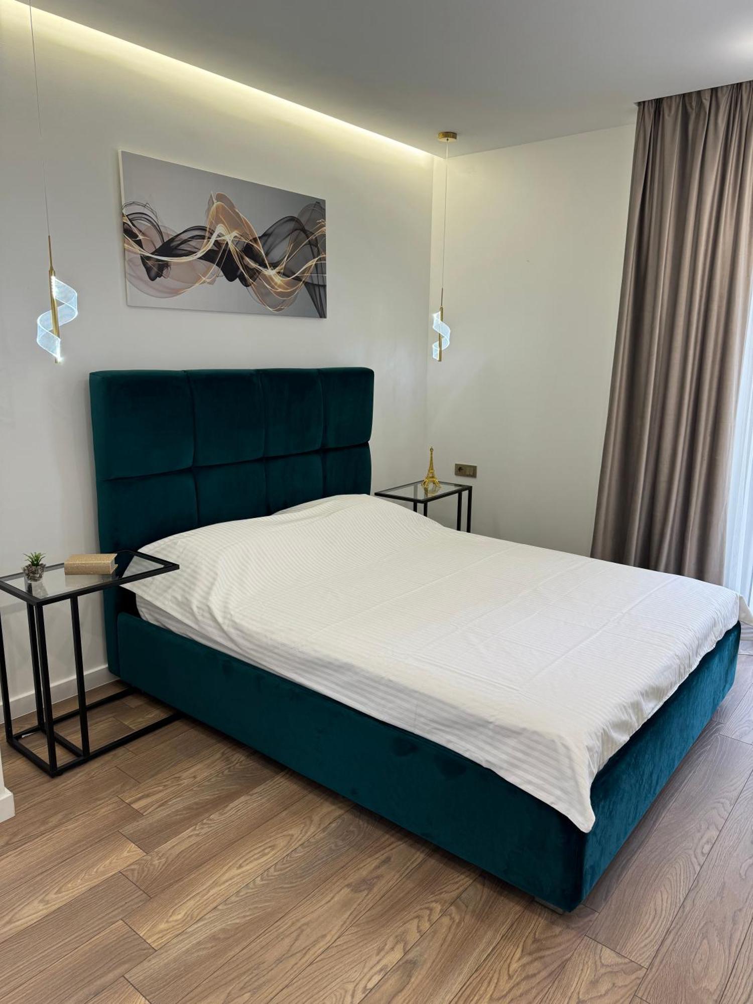 Жк Great Britain Apartment Lwów Zewnętrze zdjęcie