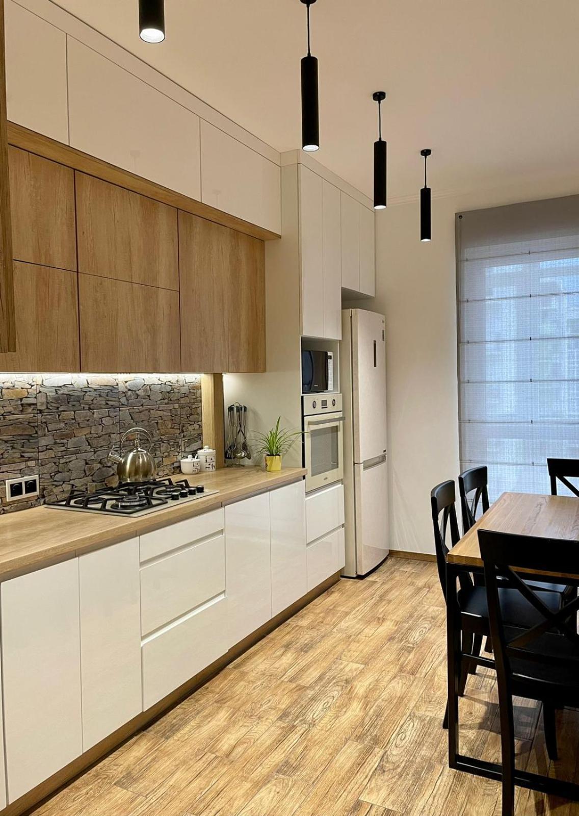 Жк Great Britain Apartment Lwów Zewnętrze zdjęcie