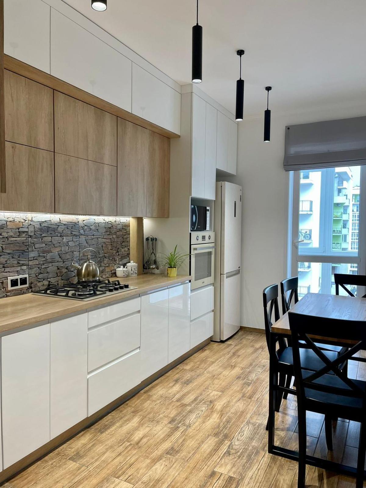 Жк Great Britain Apartment Lwów Zewnętrze zdjęcie