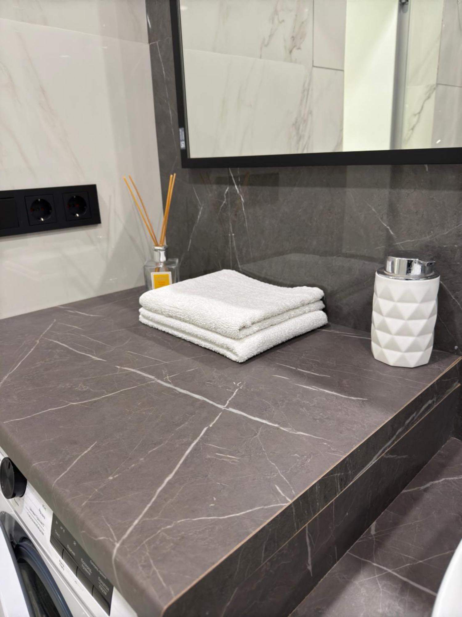 Жк Great Britain Apartment Lwów Zewnętrze zdjęcie